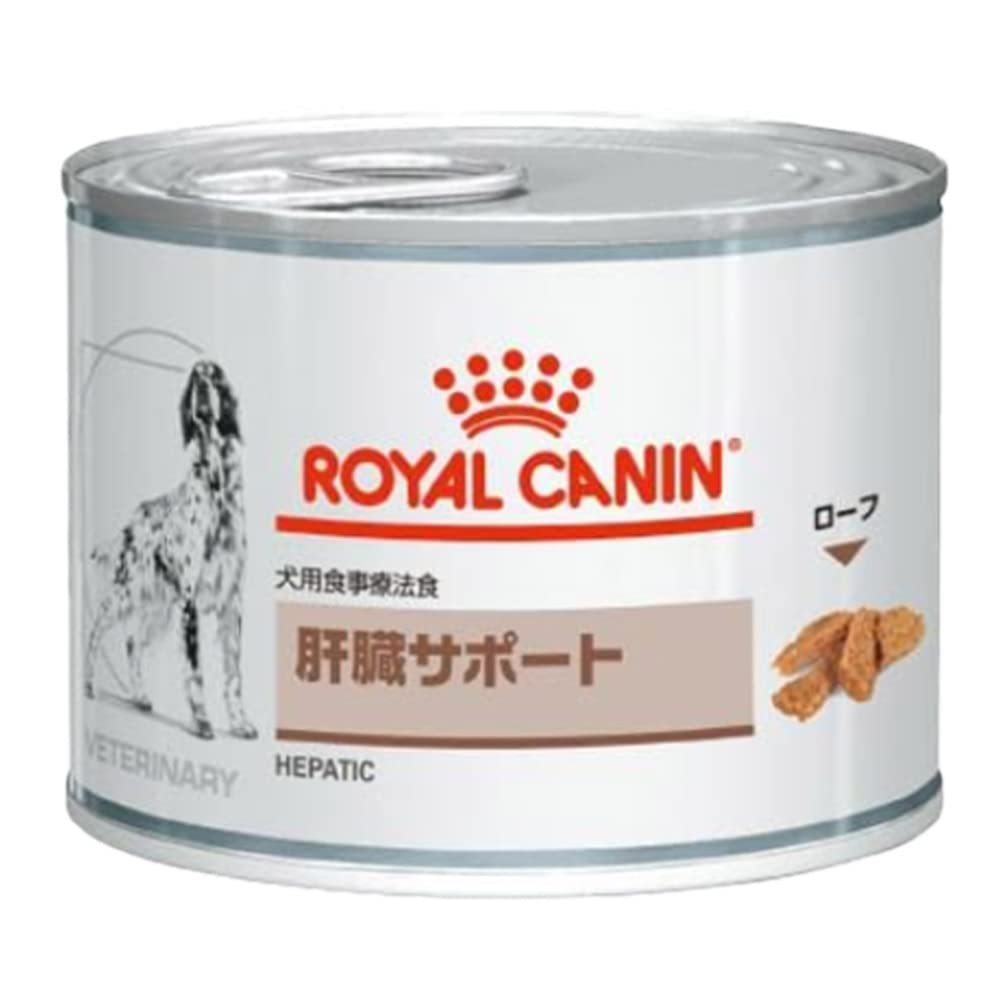 ロイヤルカナン 肝臓サポート ウェット 200g×24缶セット Amazon | 【3ケースセット】ロイヤルカナン 食事療法食 犬用 肝臓